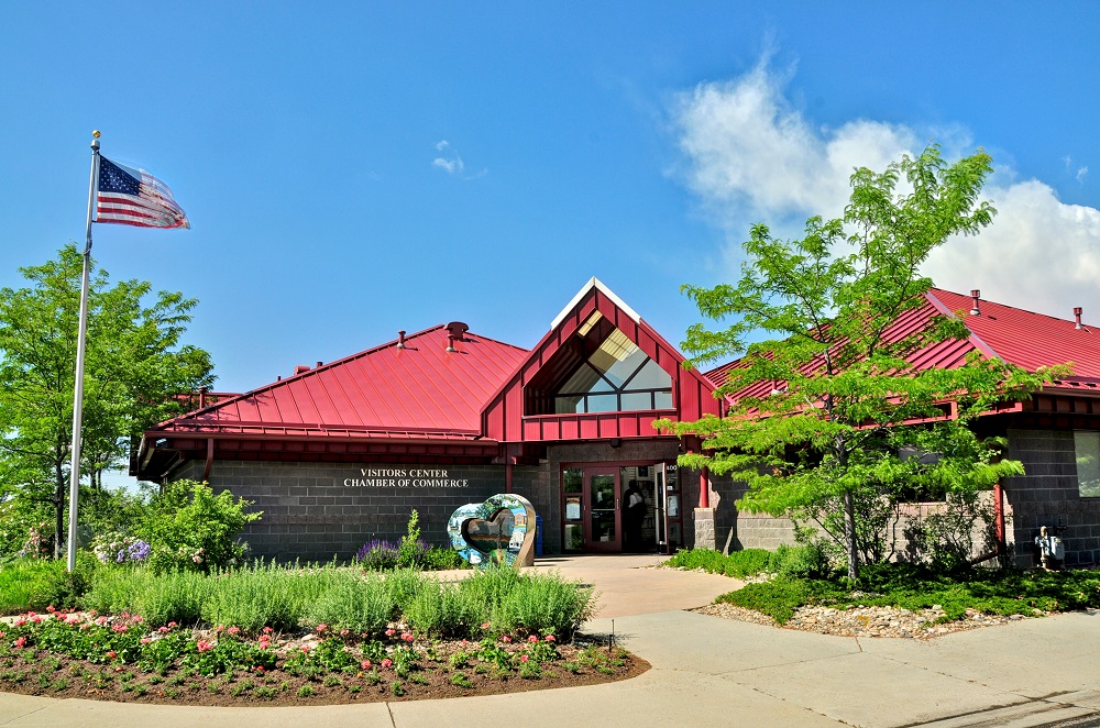 Loveland Visitor Center