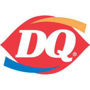 The Dairy Queen Logo