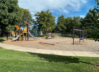 Osborn Park Playground