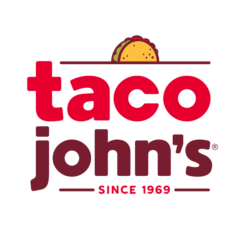 Taco John's logo