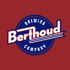 Berthoud Brewing logo