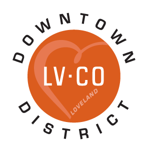 Loveland Downtown Partnership Logo
