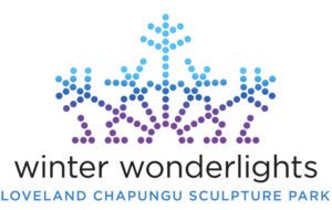 Winter Wonderlights Logo