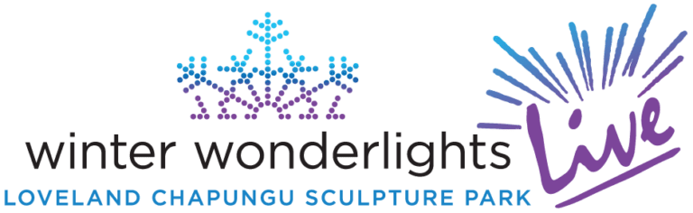 Winter Wonderlights Live Logo