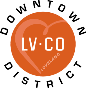 Loveland Downtown Partnership Logo