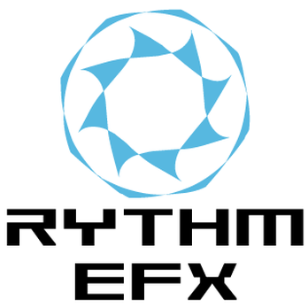 Rythm EFX Logo