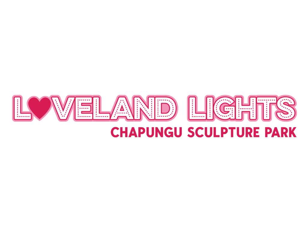 Loveland Lights 2024 Logo