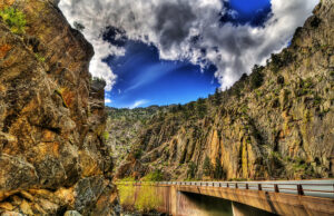 Big Thompson Canyon