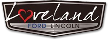 Loveland Ford Lincoln Logo