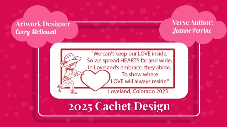 2025 Valentine Cachet