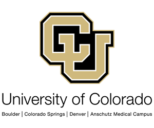 University of Colorado Logo