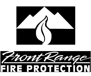 Front Range Fire Protection Logo