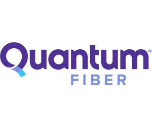 Quantum Fiber Logo