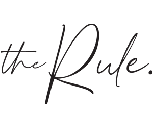 The Rule Events Logo