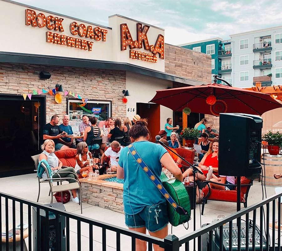 AKA Kitchen in Loveland, CO