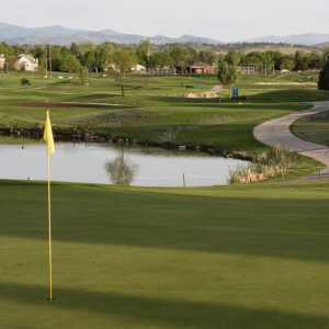 Cattail Creek Golf Course Loveland CO