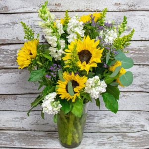 Flower bouquet from Earle's Loveland Floral & Gifts