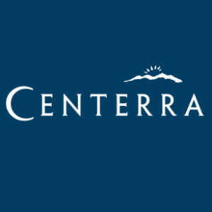 Centerra logo