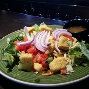 Applebees Salad