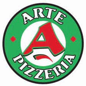 Arte Pizzeria logo